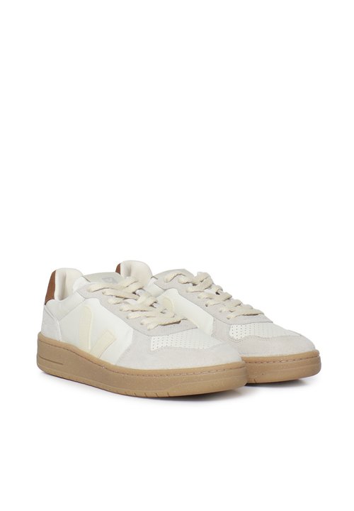 Veja Trainers - bianco grey — photo 2