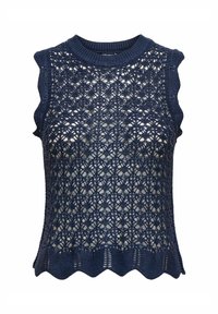 JDY JDYSUN - Trui - navy blazer