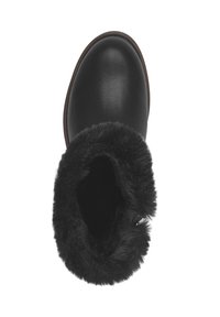 Tamaris Botas para la nieve - black