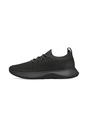 Allbirds ALLBIRDS LIFESTYLE-SCHUHE W DASHER NZ - Baskets basses - natural black natural black