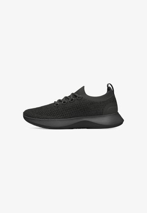 Allbirds ALLBIRDS LIFESTYLE-SCHUHE W DASHER NZ - Baskets basses - natural black natural black
