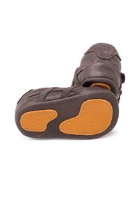 Pisamonas BADANA  - Pantofole - gris