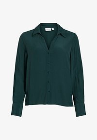 Unselected, ponderosa pine