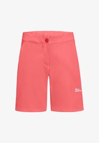 Non selezionato, sunset coral