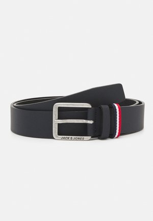 Jack & Jones JACESPO BELT - Cinturón - navy blazer