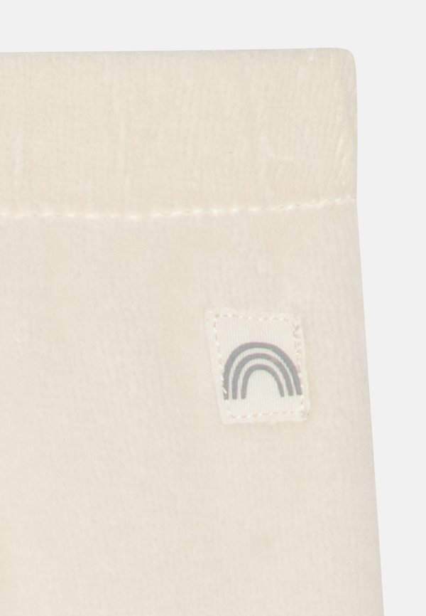 SET - Tracksuit - light beige3