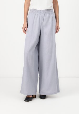 CEILING - Trousers - blue