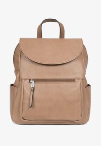 Non sélectionné, écorce