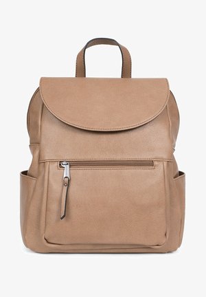 Hexagona GRACIEUSE - Zaino - écorce