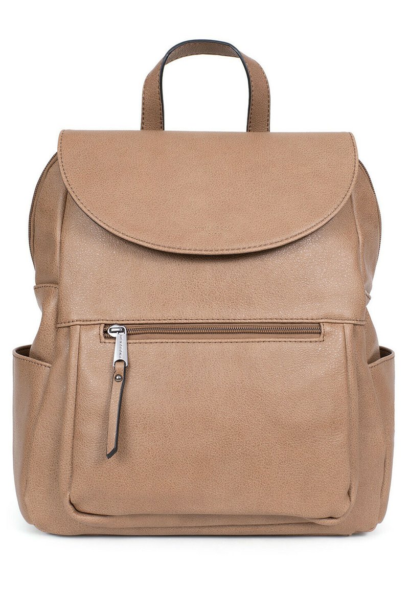 Hexagona GRACIEUSE - Rugzak - écorce