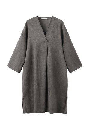 Vestito casual - anthracite