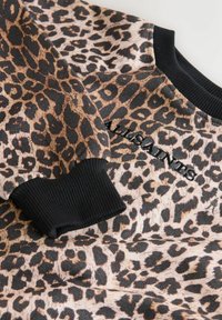 smALLSAINTS REGULAR FIT - Jurk - leopard