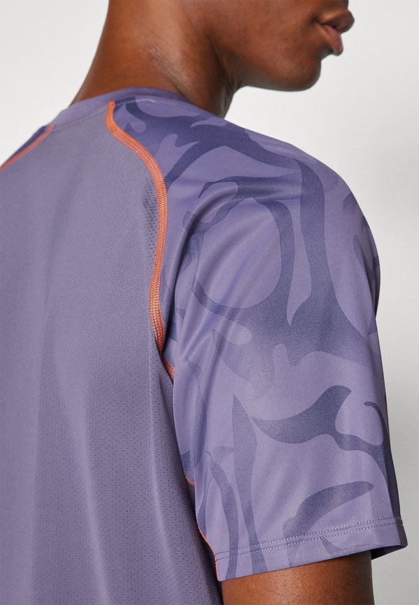 GAME TOP - Sports T-shirt4