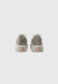 Kennel + Schmenger ZAP - Baskets basses - nebbia/grey