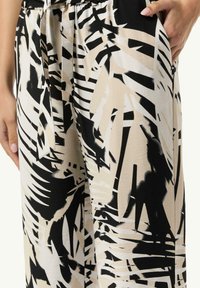 comma - Spodnie materiałowe