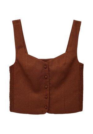 Koton, Blusa - brown