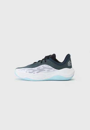 Zapatillas de baloncesto - black