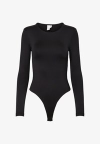 Избран, black