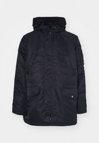 Selectat, black
