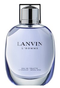 Lanvin Fragrances - L'HOMME EAU DE TOILETTE - Eau de toilette Miniatyrbild 1