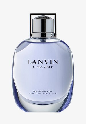Lanvin Fragrances L'HOMME EAU DE TOILETTE - Eau de toilette