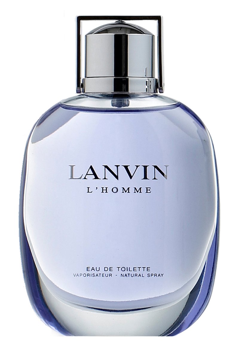 Lanvin Fragrances - L'HOMME EAU DE TOILETTE - Eau de toilette, Förstora