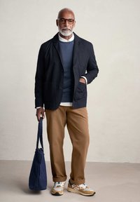 Seasalt Cornwall TOWEN LONG SLEEVE  - Sakko - inkwell