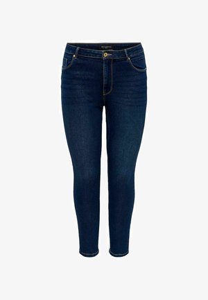 ONLY Carmakoma Women's Carwilly Reg Skinny Dnm Rea2600 Carwilly Reg ONLY Carmakoma Women's Carwilly Reg Skinny Dnm Rea2600 Carwilly Reg
