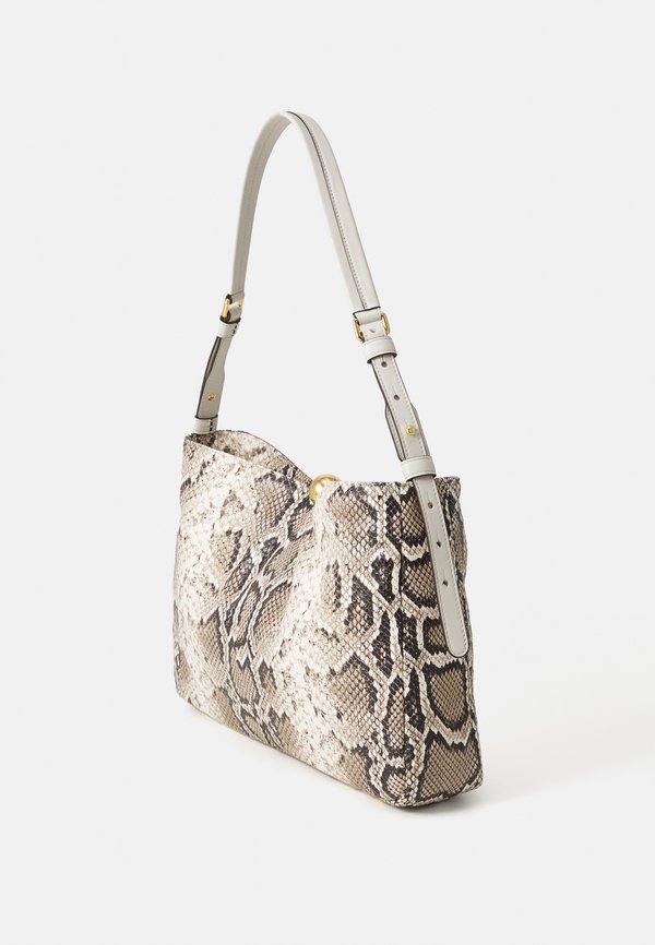 SFERA SHOULDER BAG - Handbag - toni roccia3