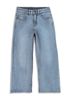 Jeansy Relaxed Fit