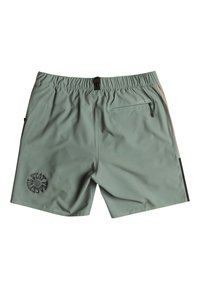 Quiksilver OMNI TRAINING - Pantalón corto de deporte - glw