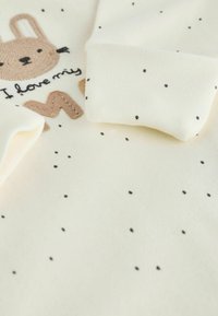 Next FAMILY REGULAR FIT - Strampler - mummy neutral