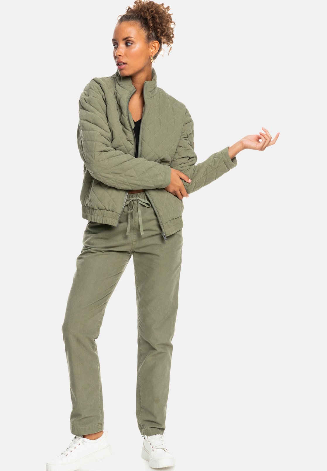 roxy bomber