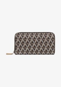 Unselected, marron nude