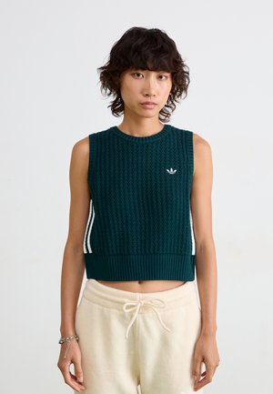 Top - aurora ivy