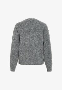 Niet geselecteerd, medium grey melange