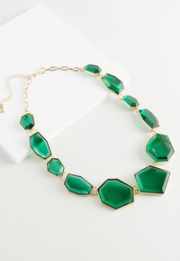 Next Halskette - green