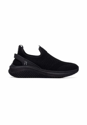 Refresh, Zapatos sin cordones - black