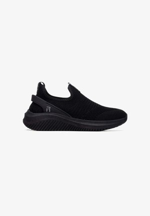 Refresh, Zapatos sin cordones - black