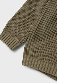 Lil' Atelier LANGARM - Gilet - overland trek