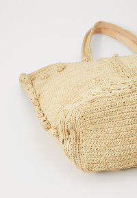 Vanessa Bruno CABAS  - Torba za nakupovanje - naturel