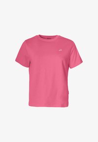 Non sélectionné, hot pink