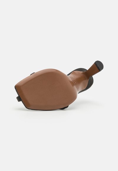 NEOUS JUMEL - Sandale - black