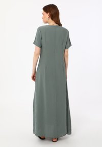 Modanisa - Długa sukienka