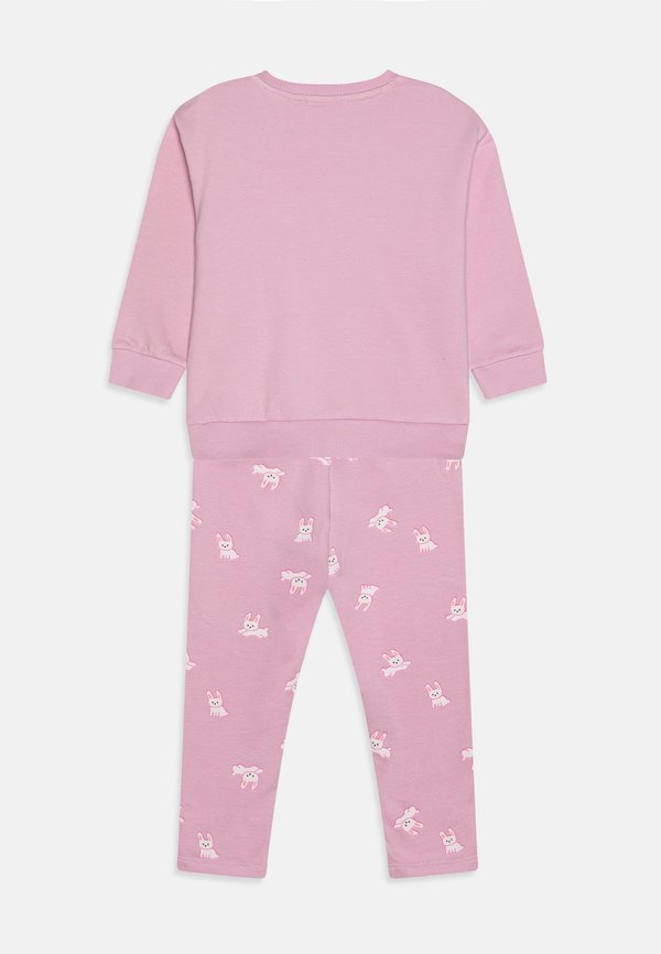 FRONT PRINT SET - Leggings - Trousers4