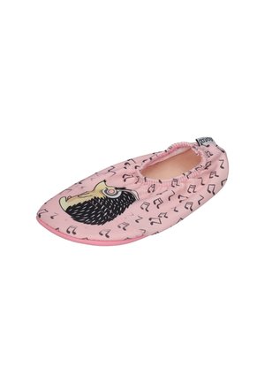 Slippers - dj igel