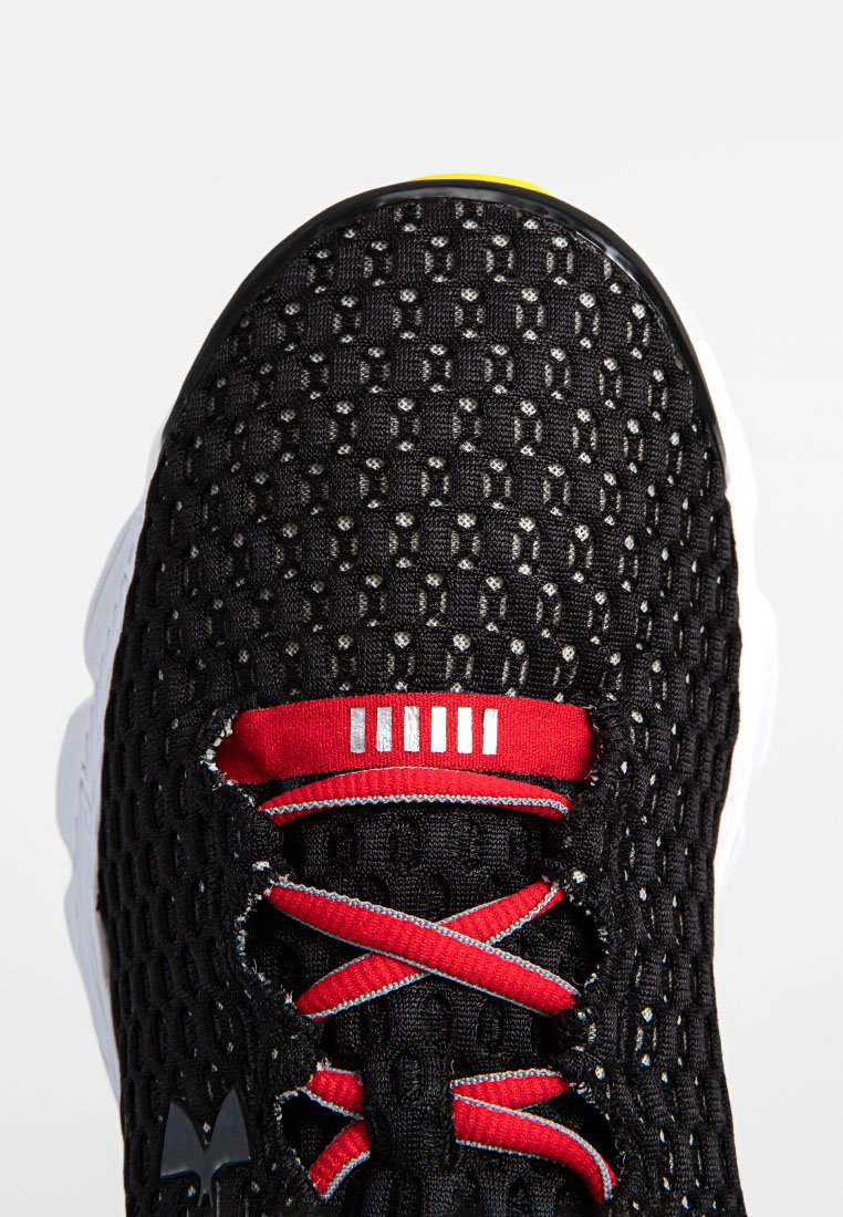 SPEEDFORM GEMINI