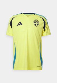 SWEDEN SVFF - Koszulki piłkarskie