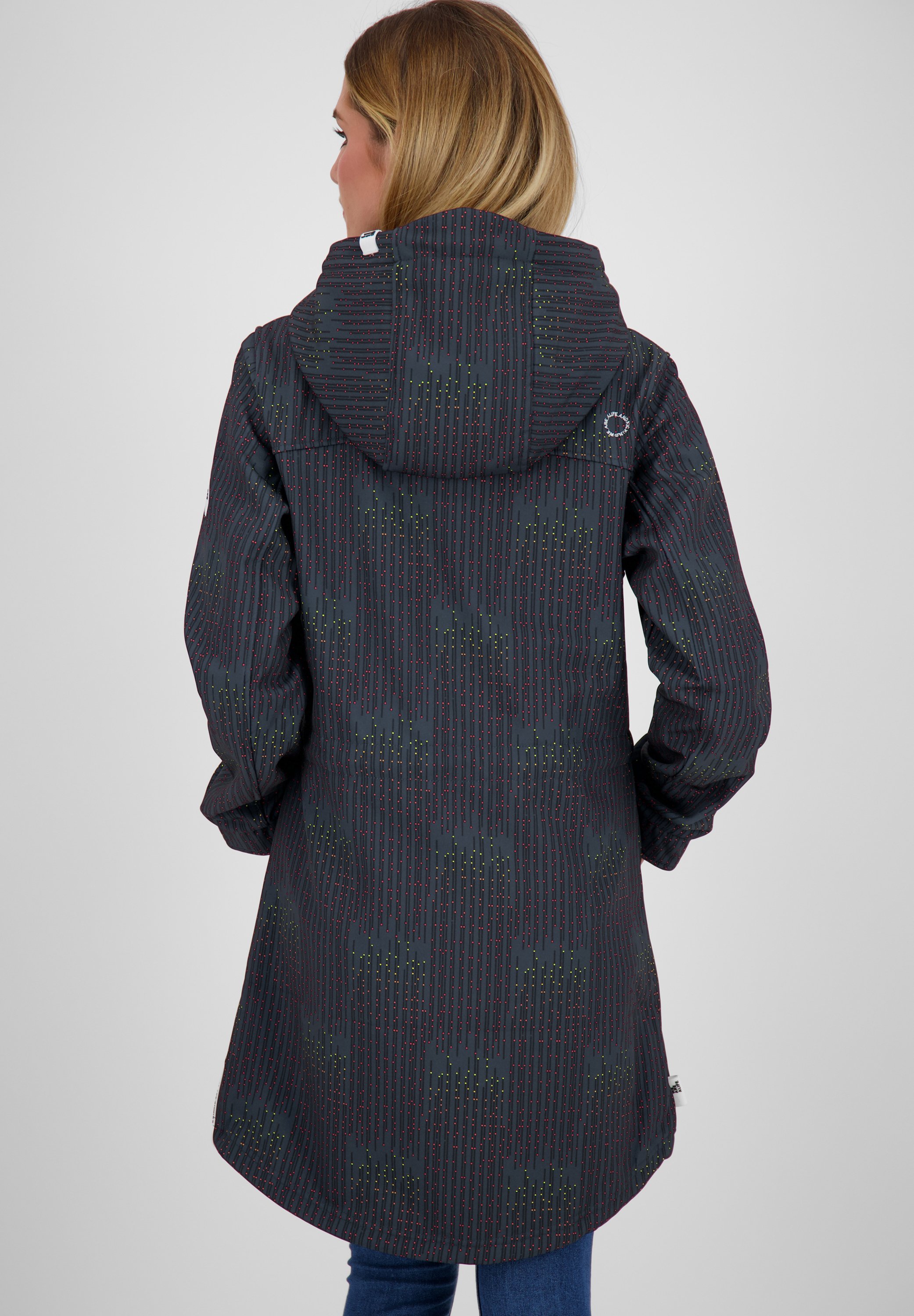 Damen Outdoorjacke Damen Outdoorjacke