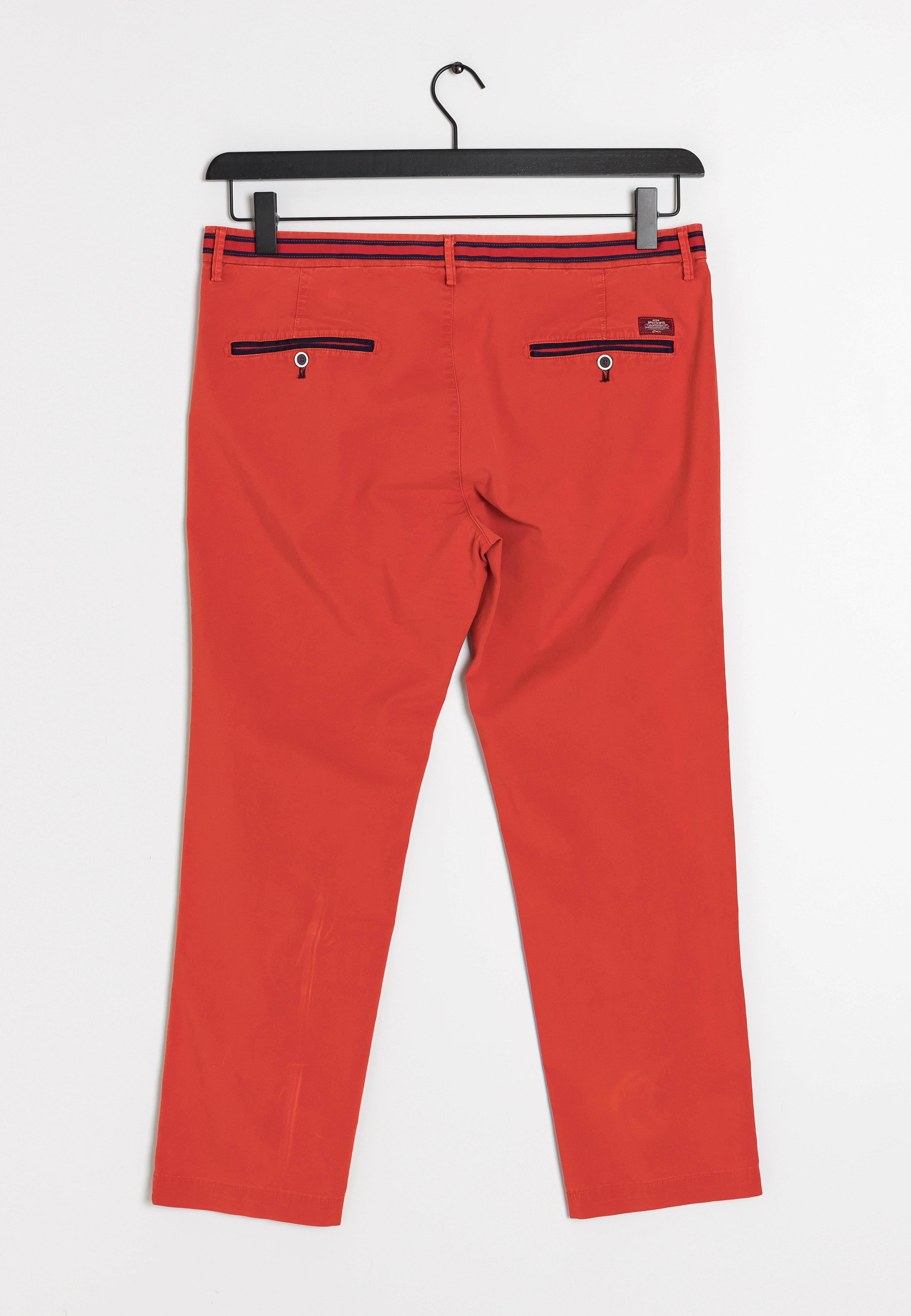 Mason's Chino - red/rosso - Zalando.it